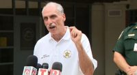 Florida sheriff tells parents to ‘do your job’ after students allegedly make bogus school threats
