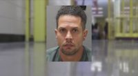 Former athletic trainer sentenced to life in prison.