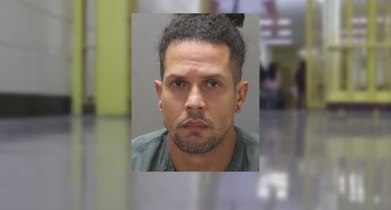 Former athletic trainer sentenced to life in prison.