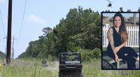 French bulldog breeder, mom of 4 found dead in woods