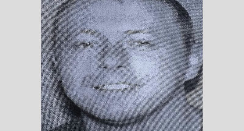 Fugitive suspected of shooting near Kentucky highway charged with attempted murder