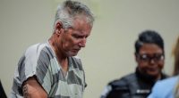Georgia school shooting suspect's father asks for separation from other inmates, cites 'personal safety'