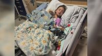 Gilbert child bitten by rattlesnake goes 30 hours without care