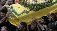 Is Israel preparing for a war with Hezbollah?