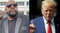 Isaac Hayes estate suit against Trump campaign gets a win