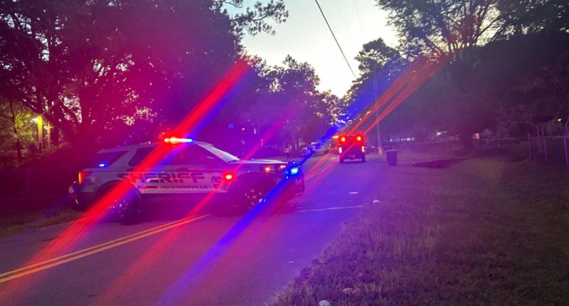 JSO: Man dead after being 'crushed' by vehicle in crash in Jacksonville neighborhood