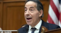 Jamie Raskin Latest Democrat to Assault the Constitution, Says Electoral College 'Can Get You Killed'