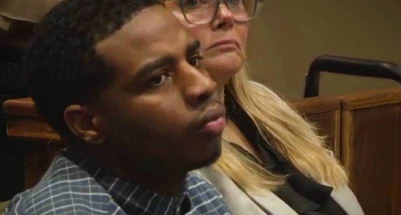 Justin Johnson found guilty in Young Dolph murder
