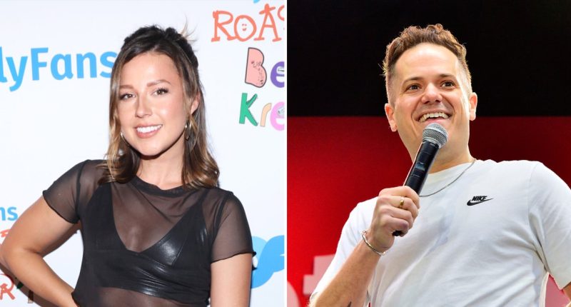 Katie Thurston and Jeff Arcuri’s Relationship Timeline