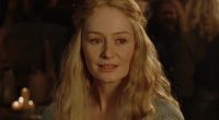 Lord Of The Rings: Eowyn's Real Ending, Explained