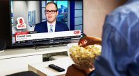 Meet the New Hoss, Same As the Old Hoss - a Look at Brian Stelter's First Week Back at CNN
