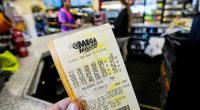 Mega Millions jackpot climbs to $740 million