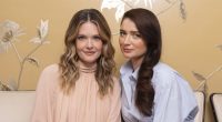 Meghann Fahy and Eve Hewson's 'overnight success' is more than a decade in the making