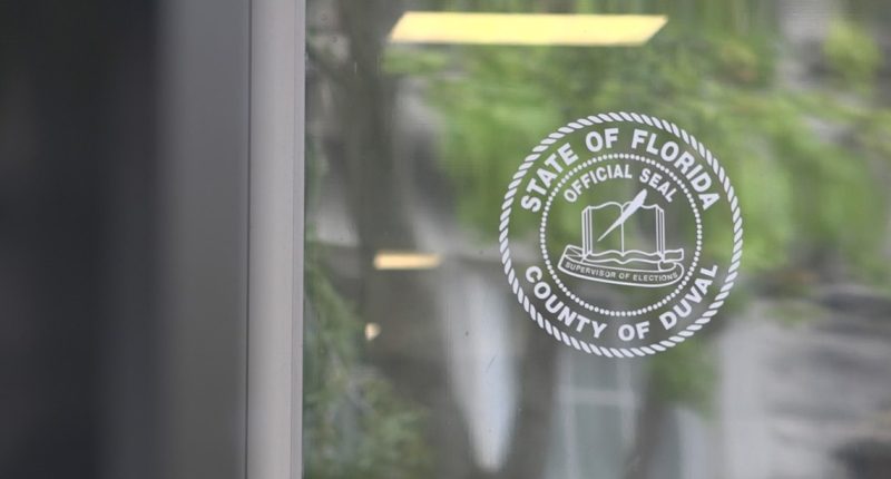 More than 90,000 registered Duval Co. voters listed as 'inactive'