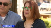 Mum of bodybuilder who died after 15 hours in gym shower wants answers
