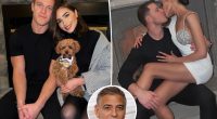 Olivia Culpo and Christian McCaffrey buy George Clooney’s LA mansion for $14.5M: report