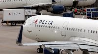 People complain of bloody ears, noses on Delta flight to Portland
