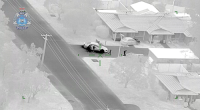 Two children caught up in police chase in Perth and Mandurah