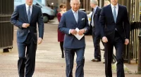 Prince Harry Will Not Return to the UK -- Even If Royal Tensions Ease -- For 1 Major Reason: 'The Bottom Line'