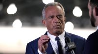 RFK Jr. asks Supreme Court to restore him on New York ballot 