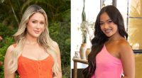 Rachel Recchia Wants 'Justice' for Jenn Tran After 'Bachelorette' Finale