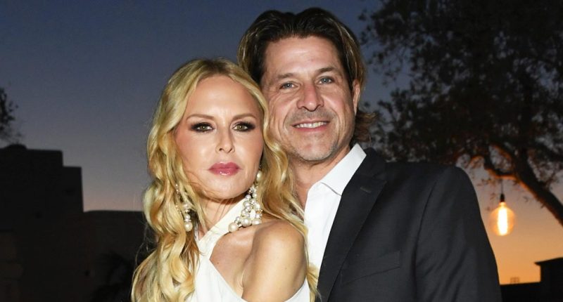 Rachel Zoe and Rodger Berman's Divorce Was a 'Long Time Coming': Source
