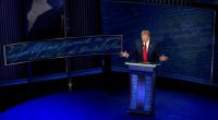 Republicans urge Trump to accept second debate against Harris