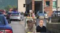 Sheriff shoots judge dead in chambers in an argument: Cops