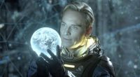 The Alternate Designs For Prometheus' Aliens Are Even More Horrifying