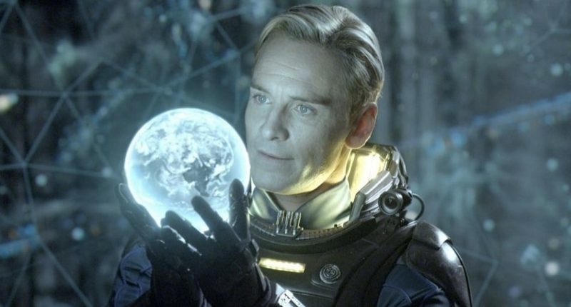 The Alternate Designs For Prometheus' Aliens Are Even More Horrifying