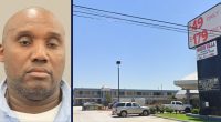 Trafficker dumped girl at Walmart for not making money: Cops