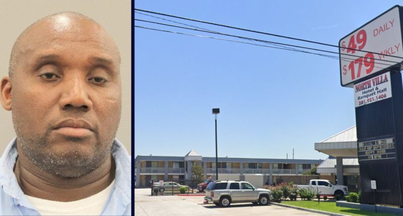 Trafficker dumped girl at Walmart for not making money: Cops