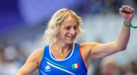 Transgender athlete says Paralympians embraced her despite outside hate