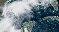 Tropical Storm Francine forecast to strengthen into hurricane aiming for U.S. Gulf Coast