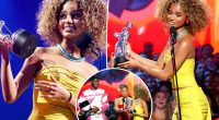 Tyla responds to ‘weird’ backlash she got over awkward VMAs 2024 moment: ‘STFU’