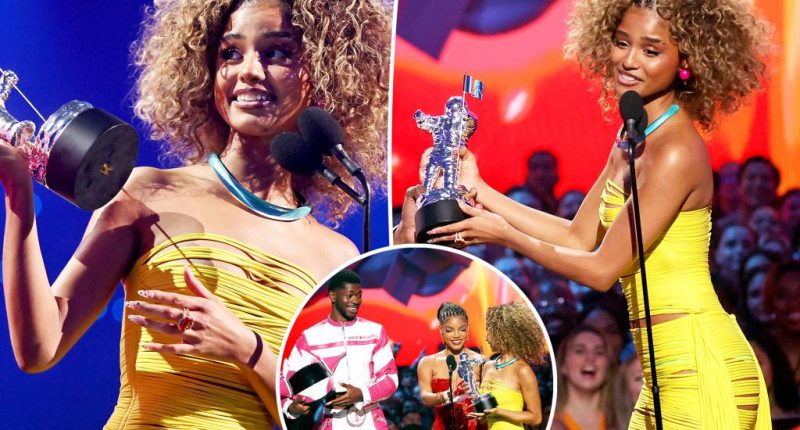 Tyla responds to ‘weird’ backlash she got over awkward VMAs 2024 moment: ‘STFU’