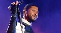 Usher Denies Deleting X Account, Says He Was Hacked: 'Y'all Ran With It!'