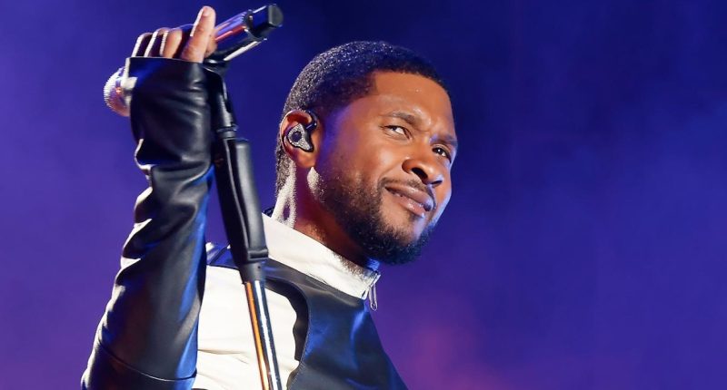Usher Denies Deleting X Account, Says He Was Hacked: 'Y'all Ran With It!'