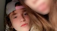 Virginia teen reveals chilling 2-word text after warning slain boyfriend about bonfire in the woods