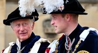William and Kate 'Quietly Preparing' to Become King and Queen (EXCL)