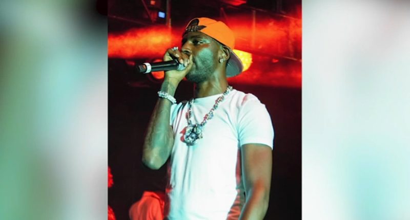 Young Dolph verdict: Memphis man Justin Johnson convicted, gets life sentence after trial for fatally shooting Chicago-born rapper