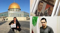 ‘High stakes diplomacy’: New book gives an inside look at efforts to bring home an American detained in Syria