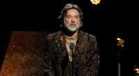 Rufus Wainwright presents during the 66th annual Grammy Awards on Sunday, Feb. 4, 2024, in Los Angeles.