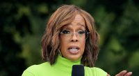 CBS responds to claim Gayle King told guest questions beforehand