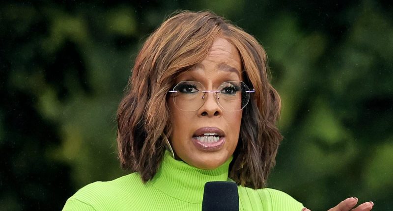CBS responds to claim Gayle King told guest questions beforehand