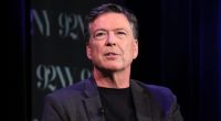 Hillary Clinton: Harris doesn't have Comey 'waiting in the wings to kneecap her' 