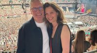 Downing St refuses to deny Sir Keir Starmer personally met with Taylor Swift after ministers were involved in discussions about her security