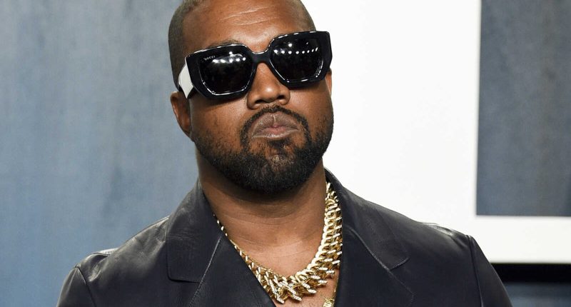 Lawsuit Accuses Kanye West of Drugging and Raping Ex-Assistant at Event Cohosted by Diddy