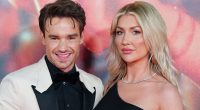 Liam Payne's girlfriend breaks her silence after death of her 'angel'