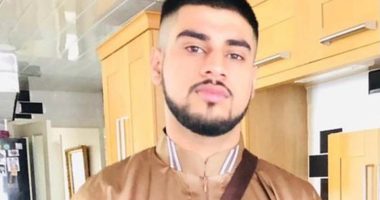Saqib Hussain was killed in a car crash